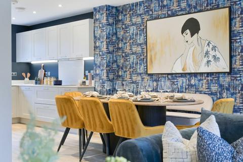 undefined, at Audley Green, London Road CB10