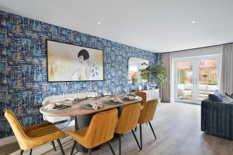 undefined, at Audley Green, London Road CB10
