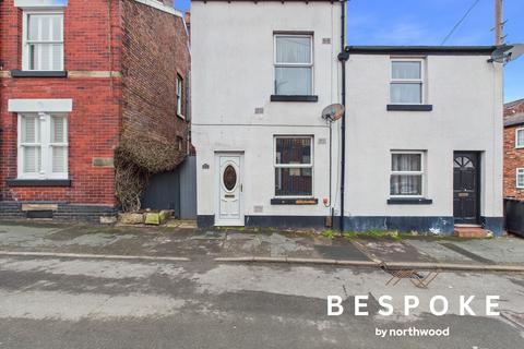 undefined, Crompton Road, Macclesfield SK11
