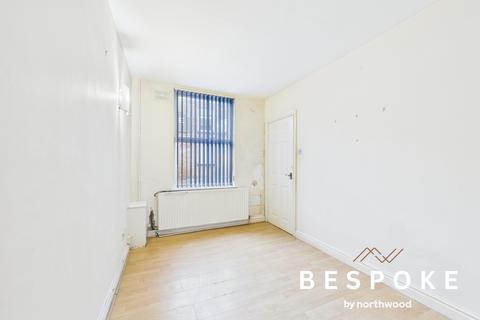 undefined, Crompton Road, Macclesfield SK11