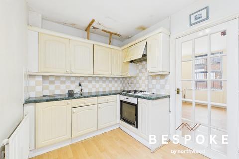 undefined, Crompton Road, Macclesfield SK11