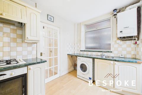 undefined, Crompton Road, Macclesfield SK11