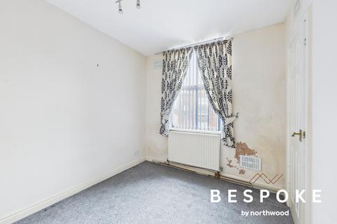 undefined, Crompton Road, Macclesfield SK11