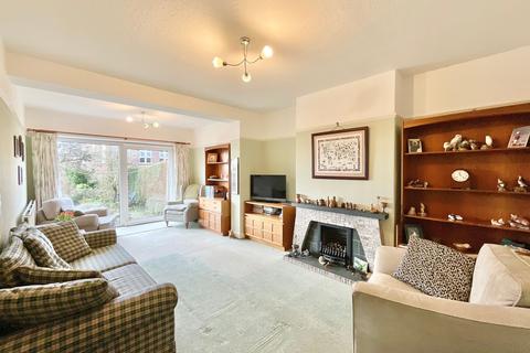 4 bedroom semi-detached house for sale, Airdale Road, Stone, ST15