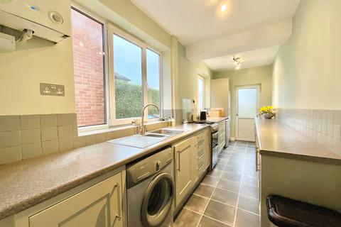 4 bedroom semi-detached house for sale, Airdale Road, Stone, ST15