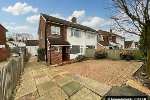 undefined, Meaford Road, Barlaston, ST12
