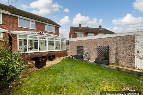 undefined, Meaford Road, Barlaston, ST12