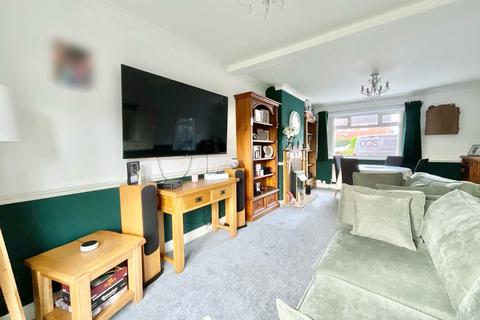 3 bedroom terraced house for sale, Priory Road, Stone, ST15