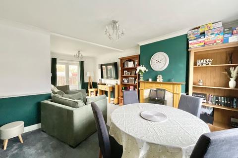 3 bedroom terraced house for sale, Priory Road, Stone, ST15