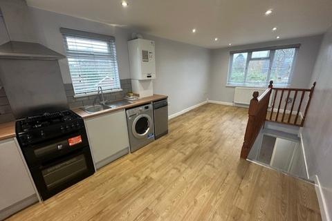 undefined, Sole Street, Cobham DA12