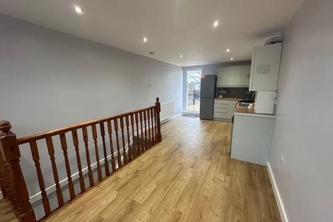 undefined, Sole Street, Cobham DA12