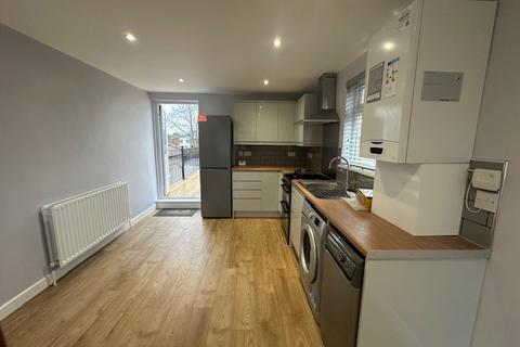 undefined, Sole Street, Cobham DA12