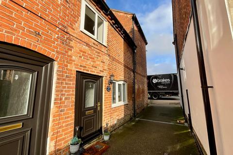 undefined, Newcastle Road, Stone, ST15