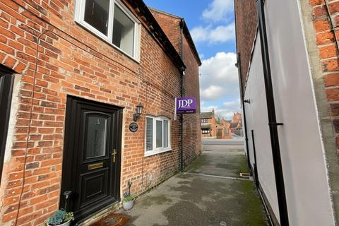 undefined, Newcastle Road, Stone, ST15