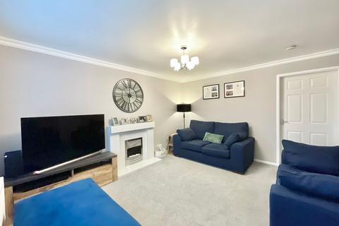 3 bedroom semi-detached house for sale, Bannister Close, Stoke-On-Trent, ST4