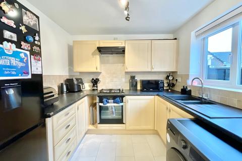 3 bedroom semi-detached house for sale, Bannister Close, Stoke-On-Trent, ST4