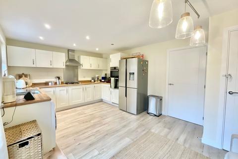 3 bedroom detached house for sale, Buttercup Croft, Marston, ST18