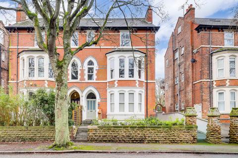 undefined, Mapperley Road, Nottingham NG3