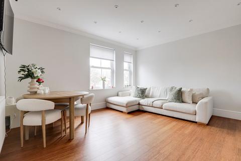 2 bedroom flat for sale, Mapperley Road, Nottingham NG3