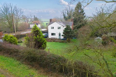 3 bedroom detached house for sale, Winnington Green, Middletown, SY21 8DN