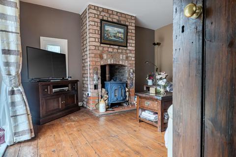 3 bedroom detached house for sale, Winnington Green, Middletown, SY21 8DN