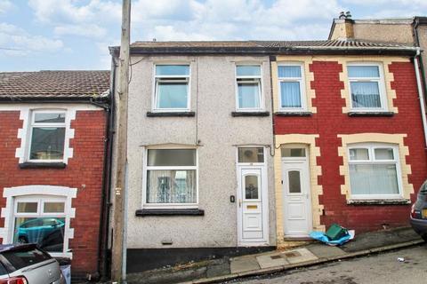 undefined, Oxford Street, Abertillery, Blaenau Gwent, NP13 1QQ