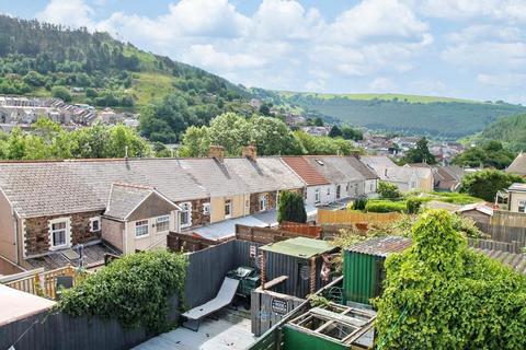 undefined, Oxford Street, Abertillery, Blaenau Gwent, NP13 1QQ