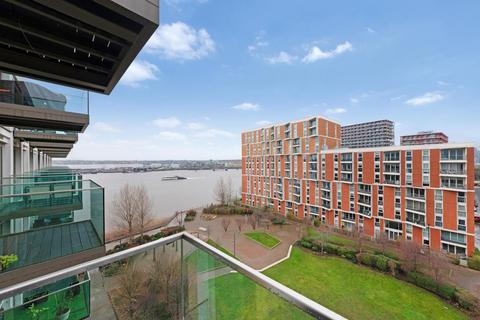 1 bedroom apartment for sale, Kelson House, Royal Wharf, E16