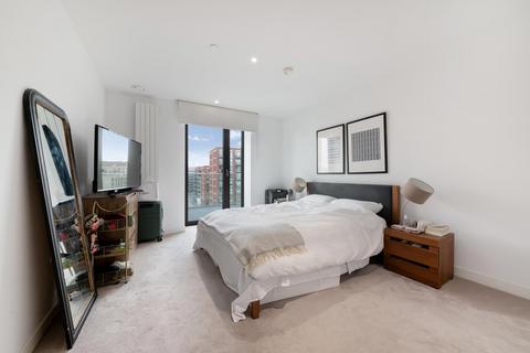 1 bedroom apartment for sale, Kelson House, Royal Wharf, E16