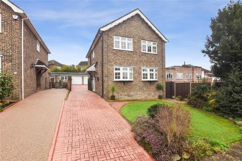 undefined, Ridgecroft Close, Bexley, DA5