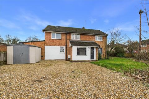 undefined, Three Firs Way, Burghfield Common, Reading, Berkshire, RG7