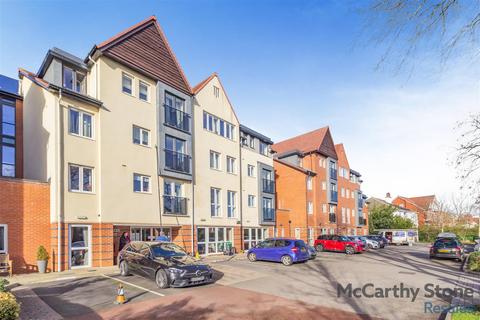 undefined, Brunlees Court, 19-23 Cambridge Road, Southport