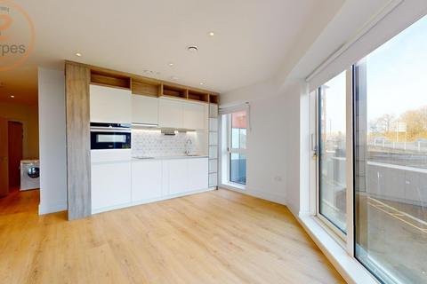 undefined, Coombe Hill House, Beverley Way, London