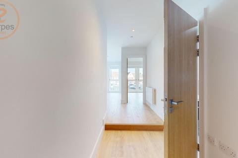 undefined, Coombe Hill House, Beverley Way, London