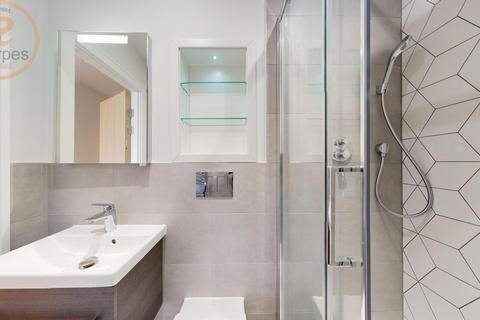 undefined, Coombe Hill House, Beverley Way, London
