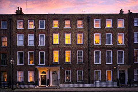 undefined, Great James Street, London, WC1N