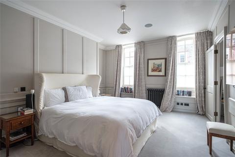 undefined, Great James Street, London, WC1N