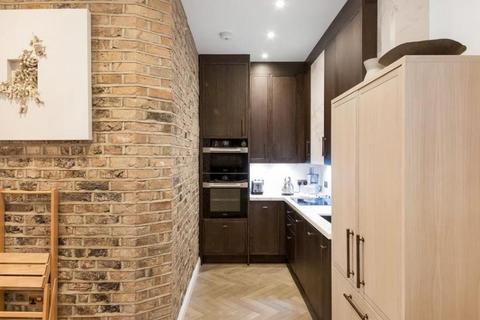 undefined, Junction Mews, London W2