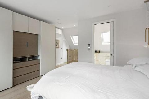 undefined, Junction Mews, London W2