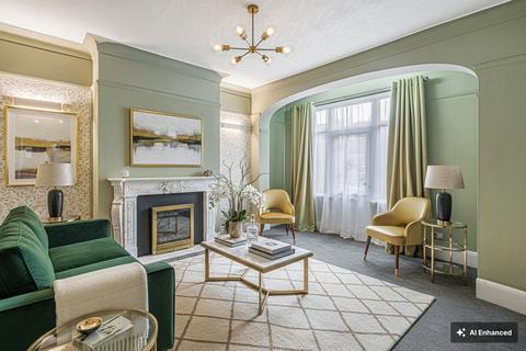 3 bedroom end of terrace house for sale, Castleview Gardens, Ilford, IG1
