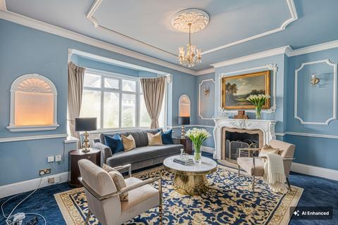 3 bedroom end of terrace house for sale, Castleview Gardens, Ilford, IG1