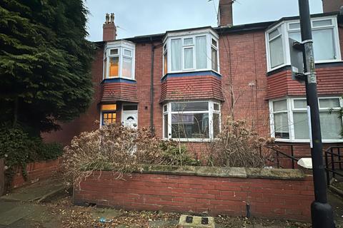 2 bedroom ground floor flat to rent, Simonside Terrace, Newcastle upon Tyne NE6