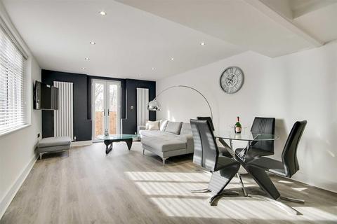 Spring Road, Headingley, Leeds