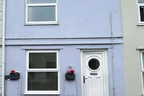 undefined, Fore Street, Yelverton PL20