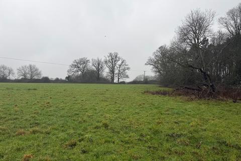Land for sale, Land at, Binfield Heath, RG9