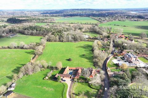 undefined, Land at, Binfield Heath, RG9