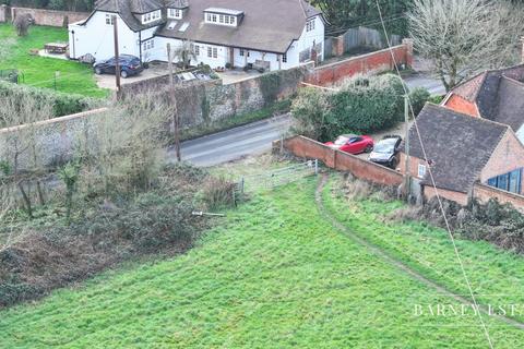 undefined, Land at, Binfield Heath, RG9