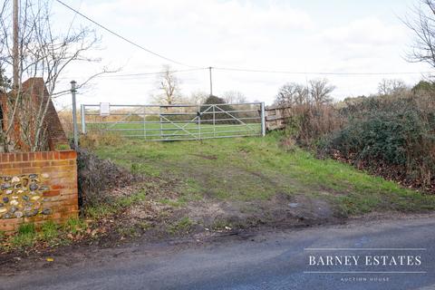 undefined, Land at, Binfield Heath, RG9