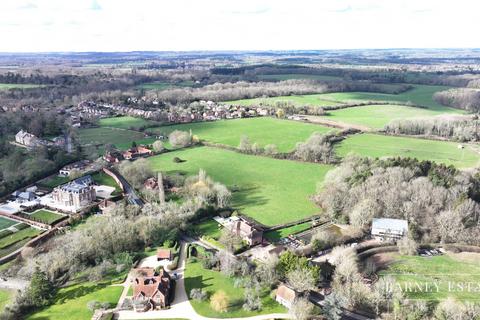 undefined, Land at, Binfield Heath, RG9