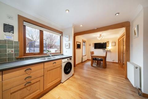 undefined, Westland Park, Auchtermuchty, KY14